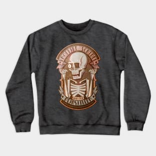 Painkiller Crewneck Sweatshirt